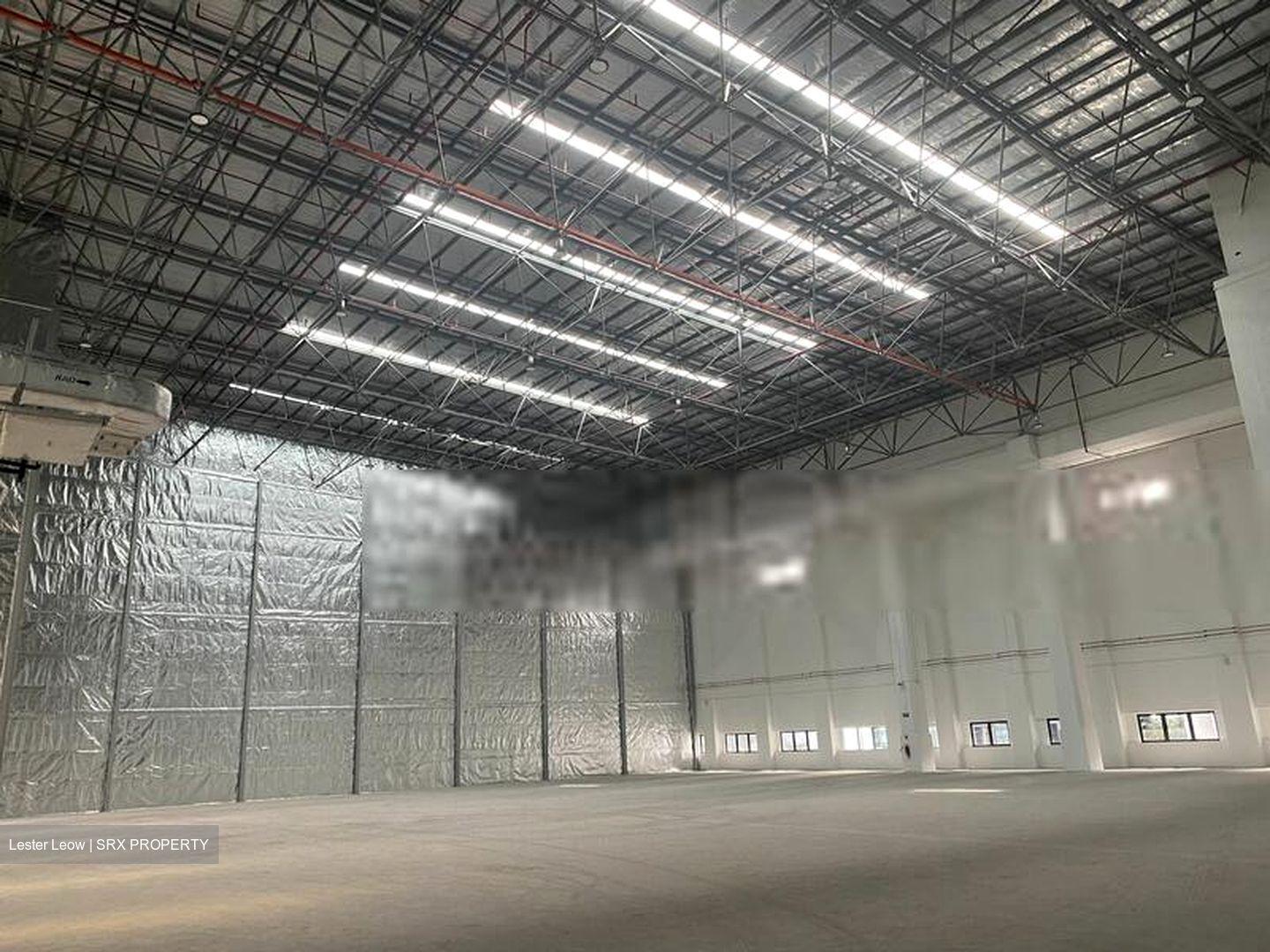 Harbour Link Complex (D5), Factory #455448031